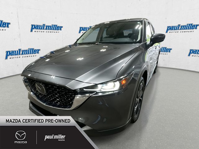 2023 MAZDA CX-5 2.5 S PREMIUM Package - 1