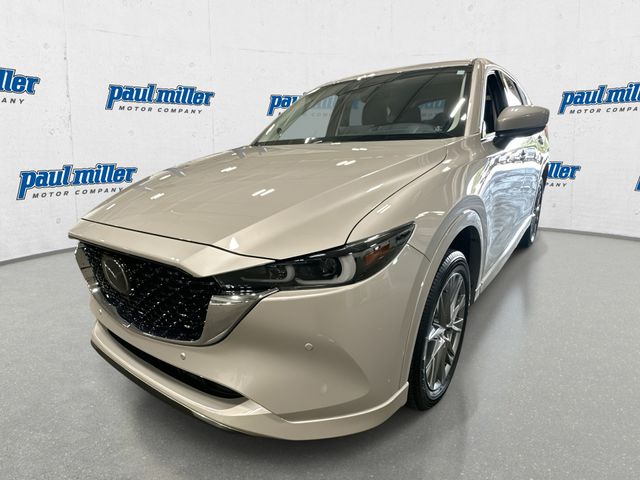 2025 MAZDA CX-5 2.5 S PREMIUM PLUS Package - 1