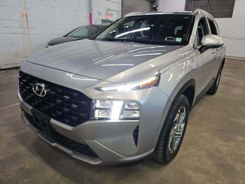 2023 HYUNDAI SANTA FE SEL - 1