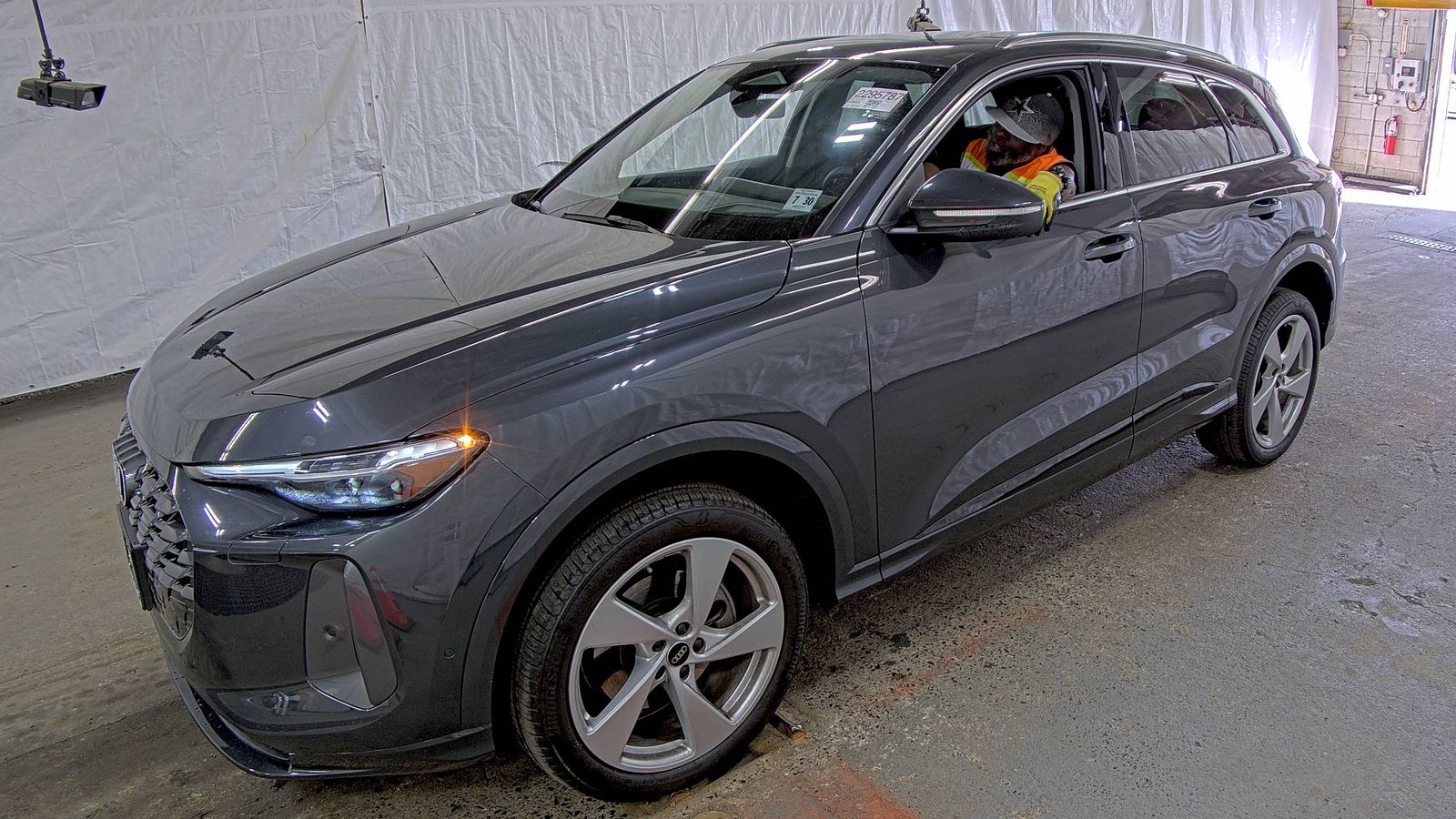 2025 AUDI Q5 PREMIUM Plus - 1