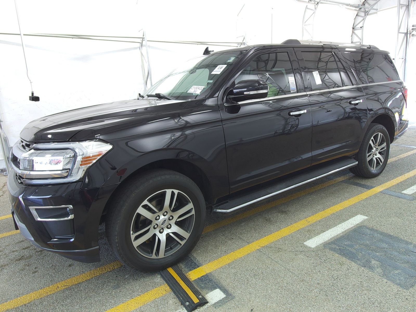 2023 FORD EXPEDITION MAX Limited - 1