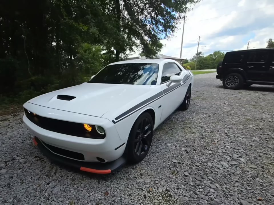 2023 DODGE CHALLENGER R/T - 1