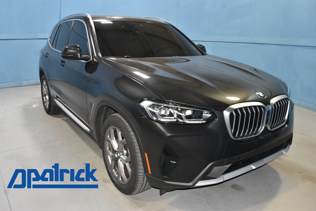 2023 BMW X3 xDrive30i - 1