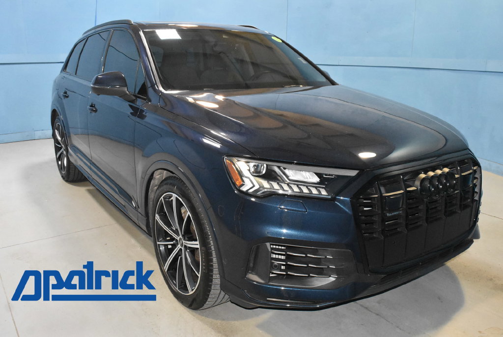 2023 AUDI Q7 Prestige - 1