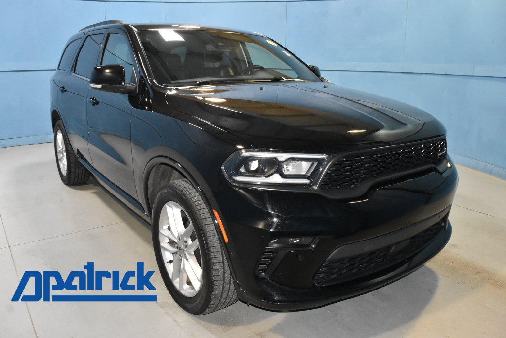 2023 DODGE DURANGO GT Premium - 1