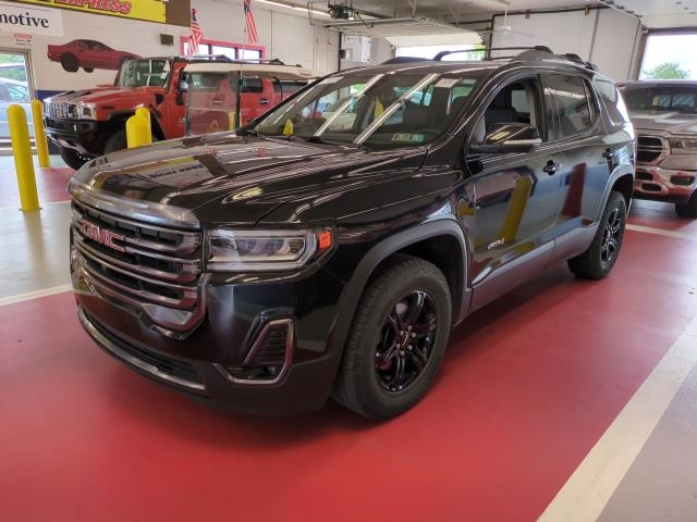 2023 GMC ACADIA AT4 - 1
