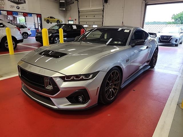 2024 FORD MUSTANG GT Premium - 1