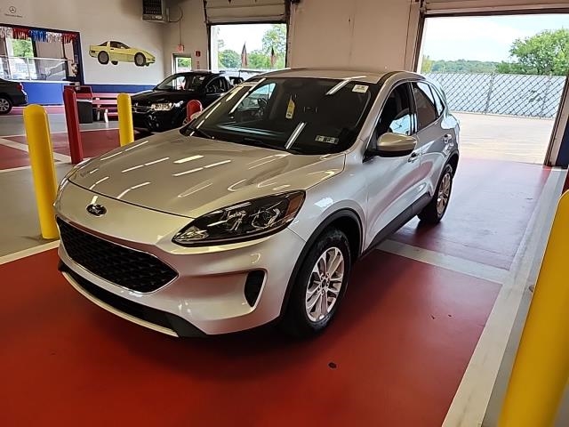 2020 FORD ESCAPE SE - 1