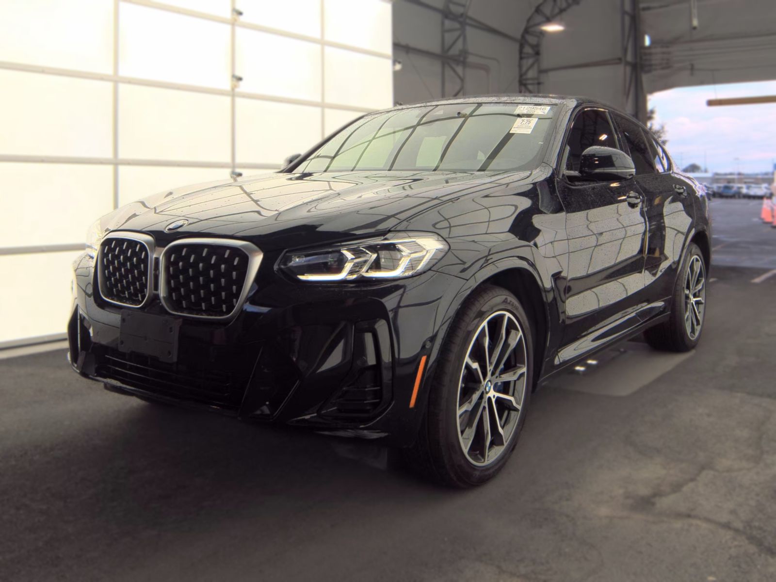 2023 BMW X4 xDrive30i - 1