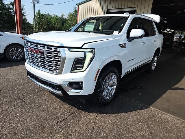 2025 GMC YUKON Denali - 1