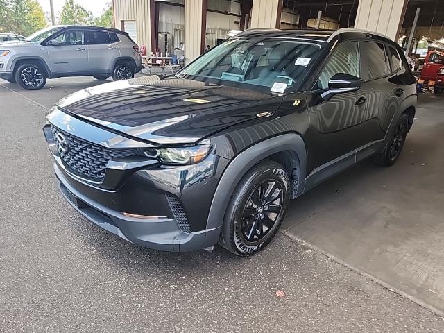 2025 MAZDA CX-50 2.5 S PREFERRED Package - 1