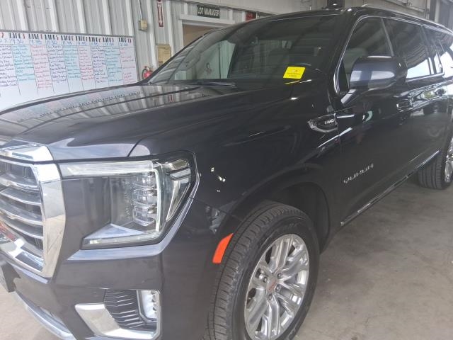 2023 GMC YUKON XL SLT - 1