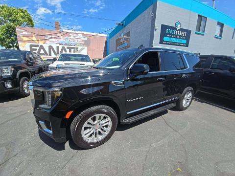 2023 GMC YUKON SLT - 1