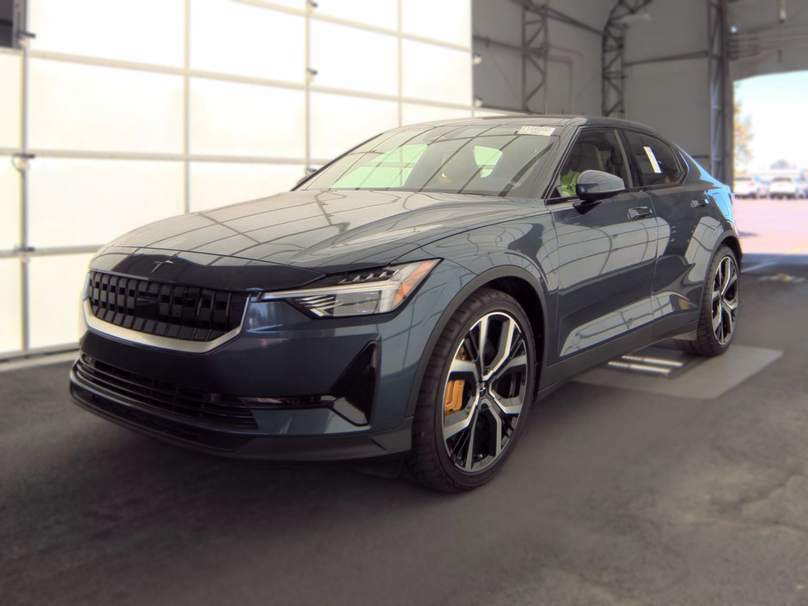 2022 POLESTAR POLESTAR 2 LONG Range - 1