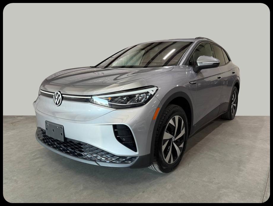2023 VOLKSWAGEN ID.4 Pro - 1