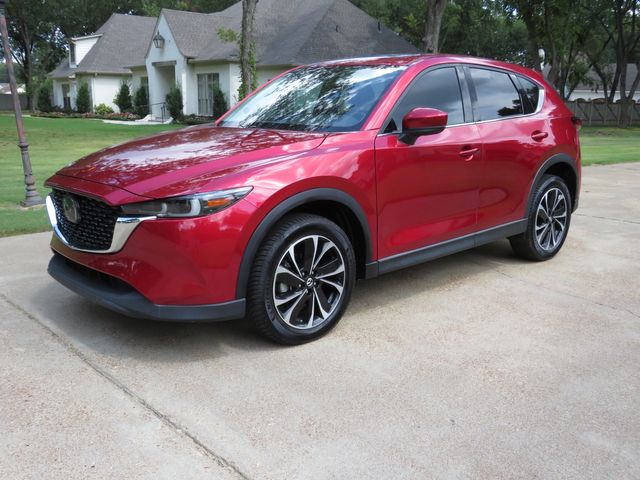 2022 MAZDA CX-5 2.5 S PREMIUM Package - 1
