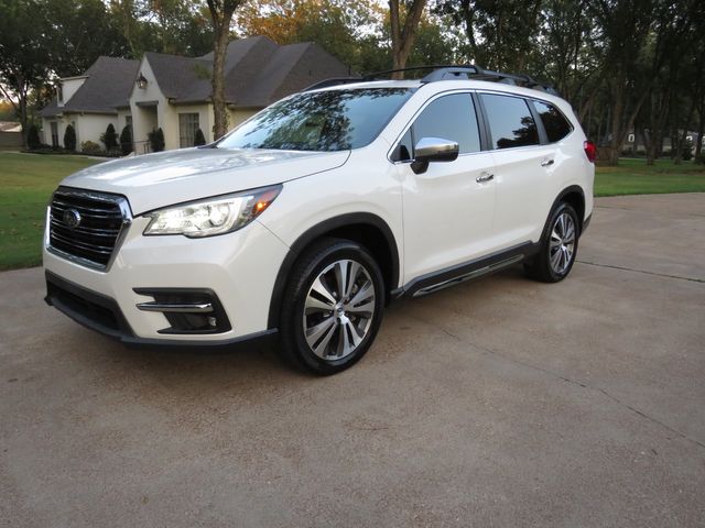 2019 SUBARU ASCENT Touring - 1