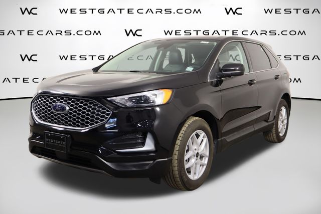 2024 FORD EDGE SEL - 1
