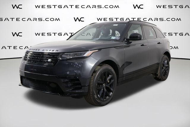 2024 LAND ROVER RANGE ROVER VELAR DYNAMIC SE - 1