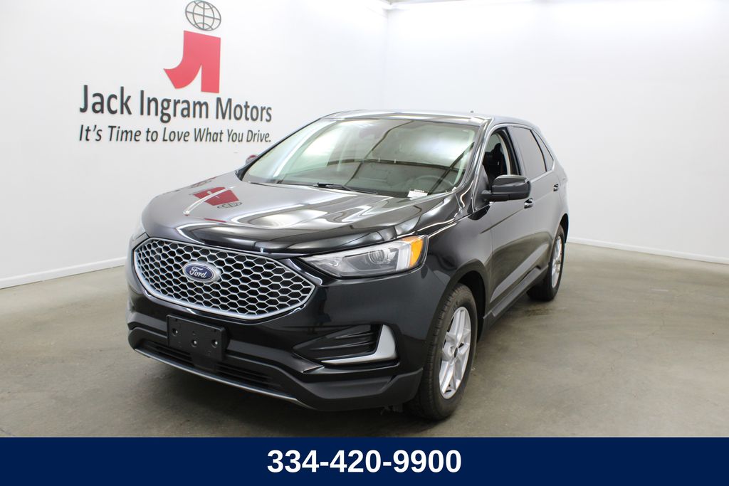 2024 FORD EDGE SEL - 1