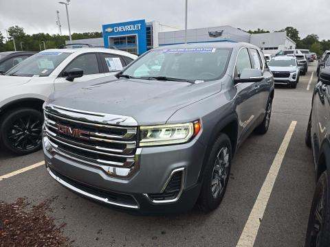 2023 GMC ACADIA SLE - 1