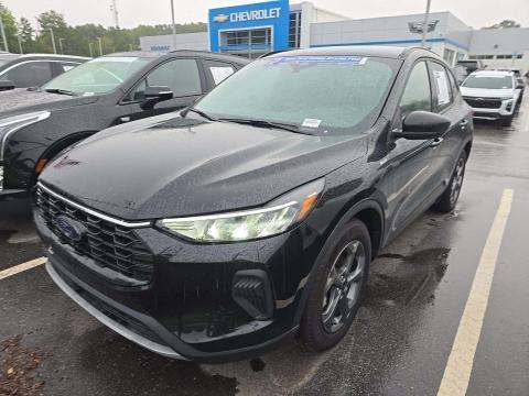 2025 FORD ESCAPE ST-Line - 1