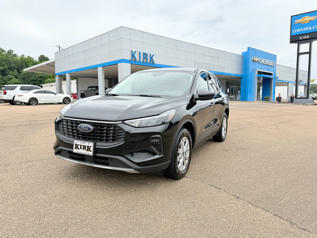 2024 FORD ESCAPE Active - 1