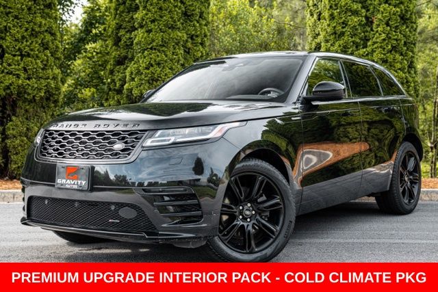 2023 LAND ROVER RANGE ROVER VELAR R-DYNAMIC S - 1