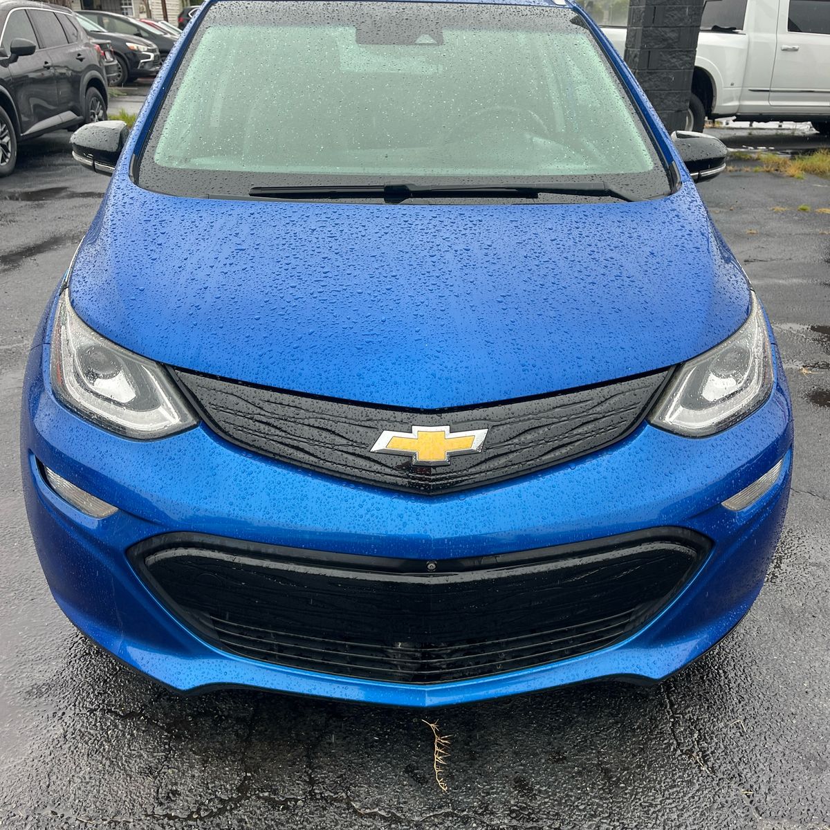 2020 CHEVROLET BOLT EV Premier - 1
