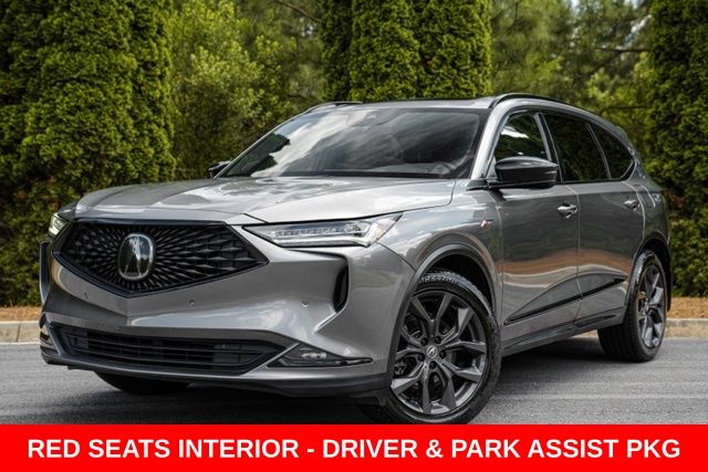 2024 ACURA MDX Base - 1