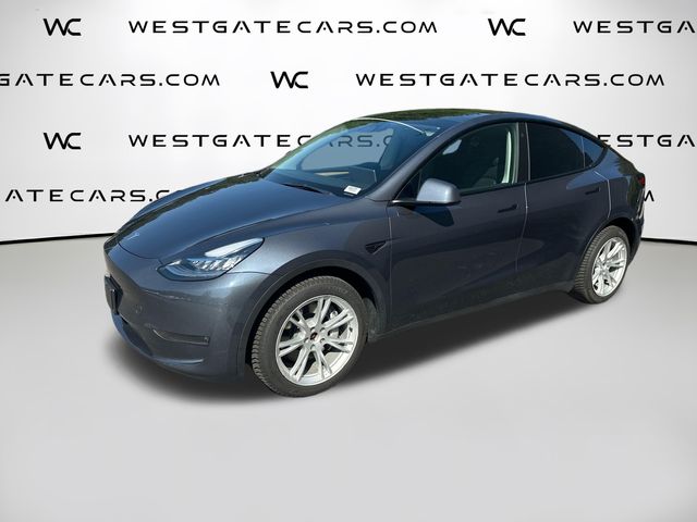 2023 TESLA MODEL Y LONG Range - 1