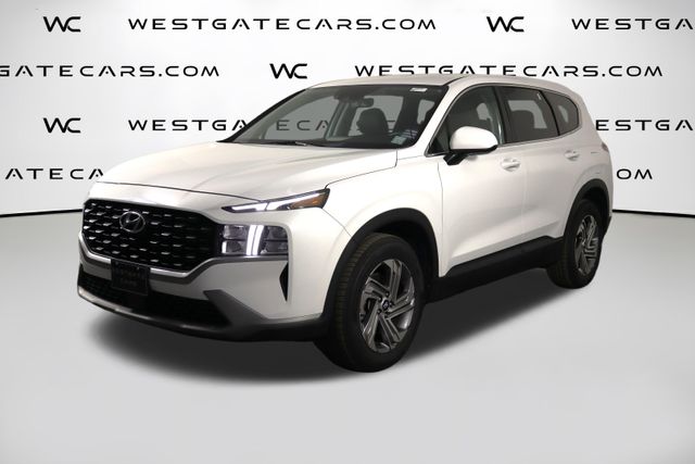 2023 HYUNDAI SANTA FE SE - 1