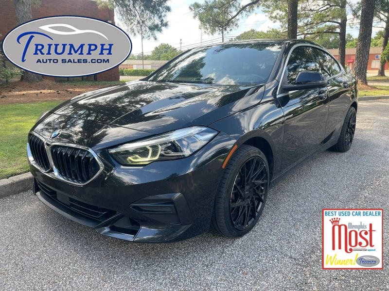 2022 BMW 2 SERIES 228i - 1