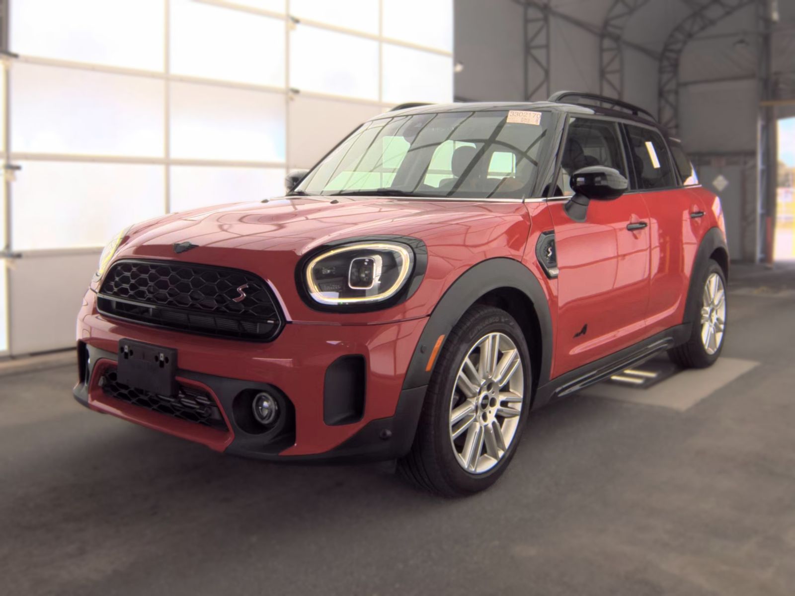 2023 MINI COUNTRYMAN COOPER S - 1
