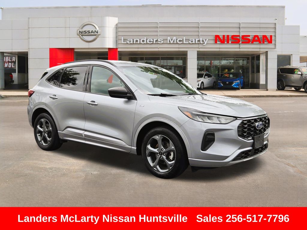 2024 FORD ESCAPE ST-Line - 1