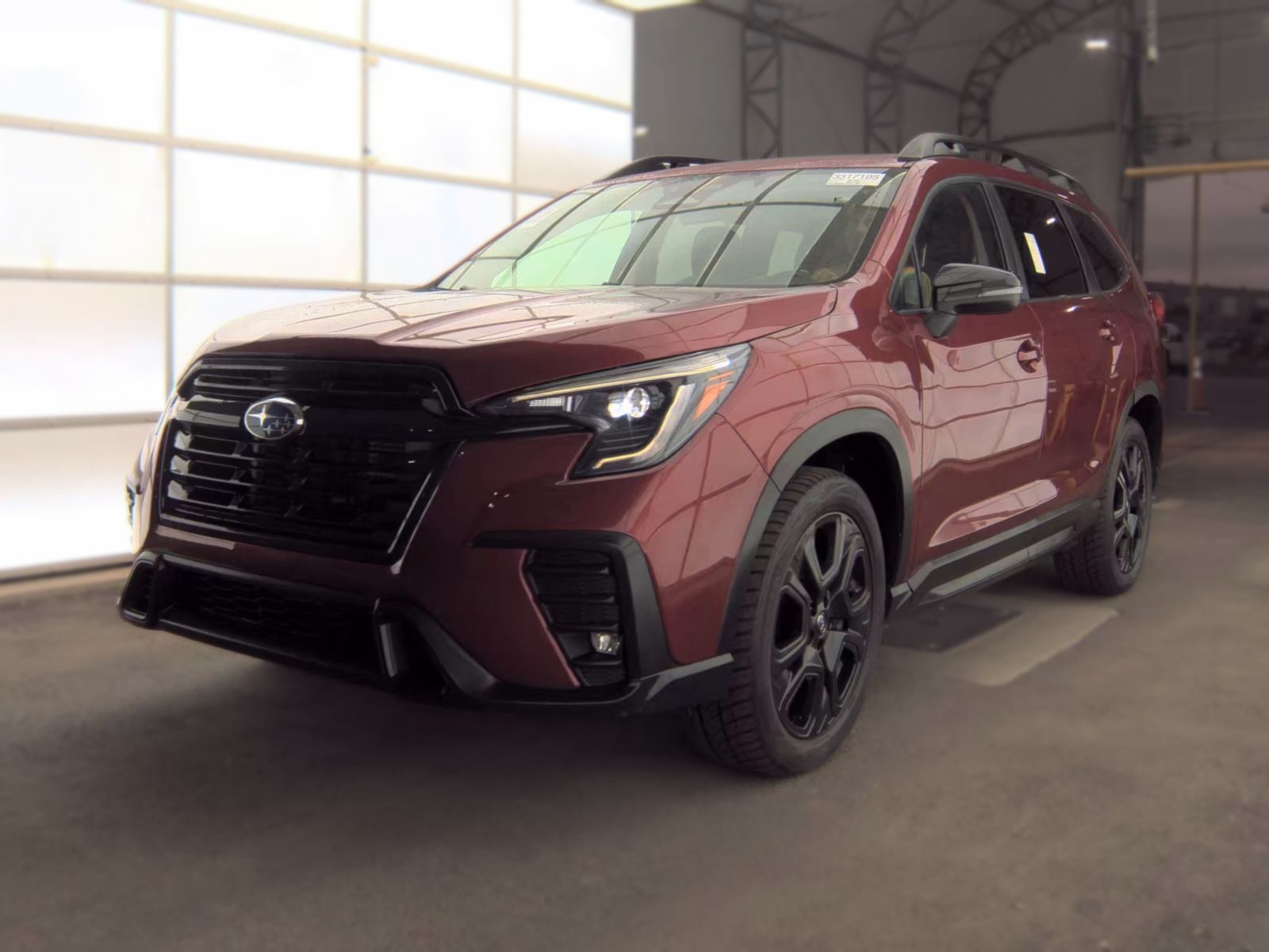 2023 SUBARU ASCENT ONYX Edition - 1
