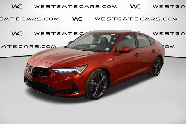 2024 ACURA INTEGRA Base - 1