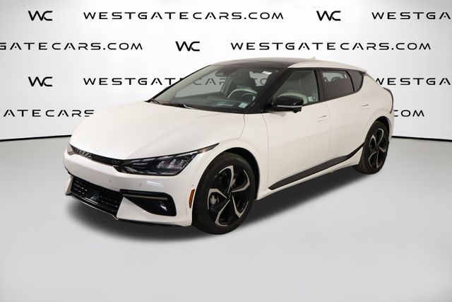 2023 KIA EV6 GT-Line - 1