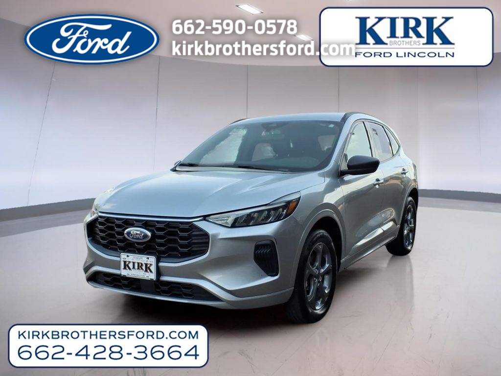 2024 FORD ESCAPE ST-Line - 1