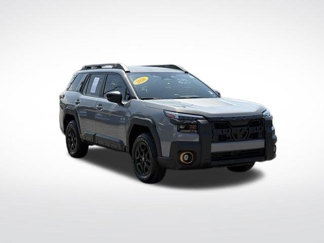 2026 SUBARU OUTBACK Wilderness - 1