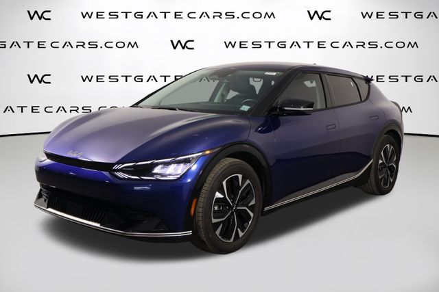 2024 KIA EV6 Wind - 1