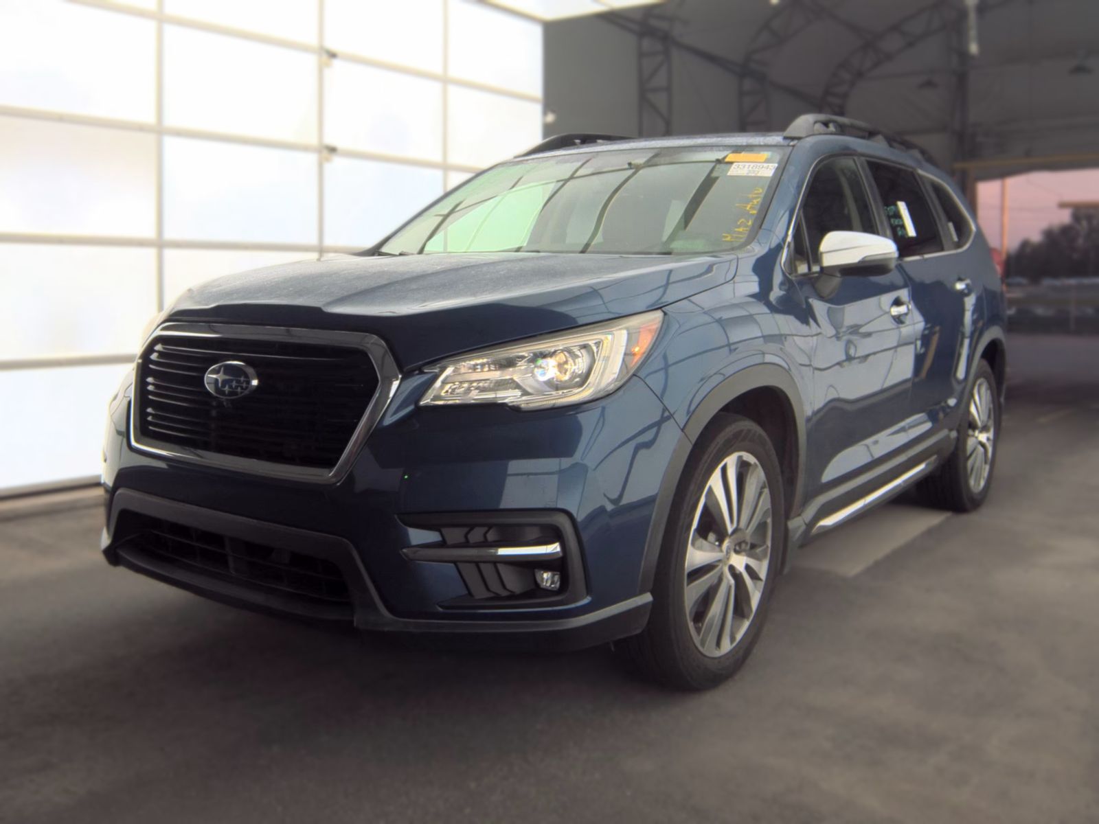 2019 SUBARU ASCENT Touring - 1