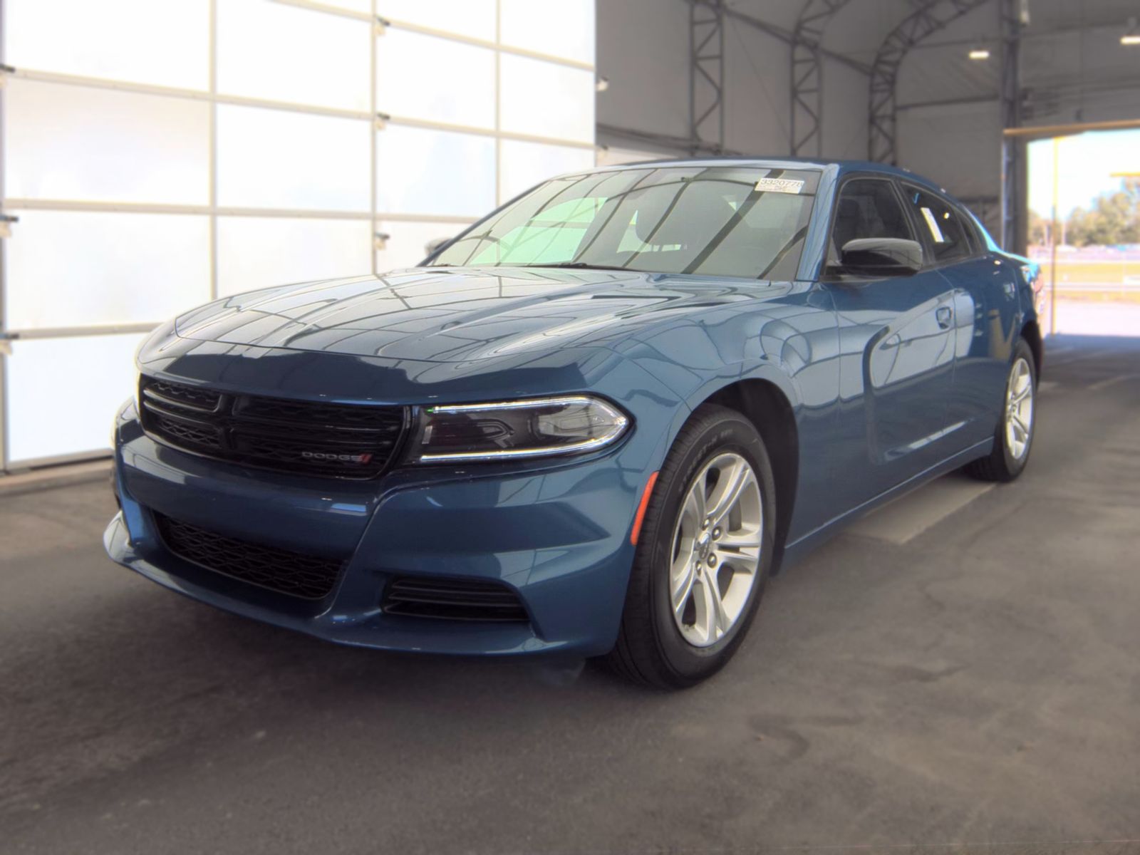 2023 DODGE CHARGER SXT - 1