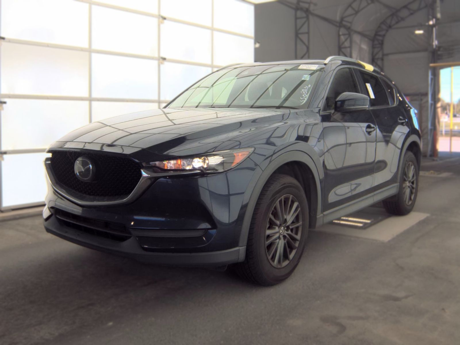 2020 MAZDA CX-5 Touring - 1