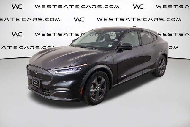 2022 FORD MUSTANG MACH-E Select - 1