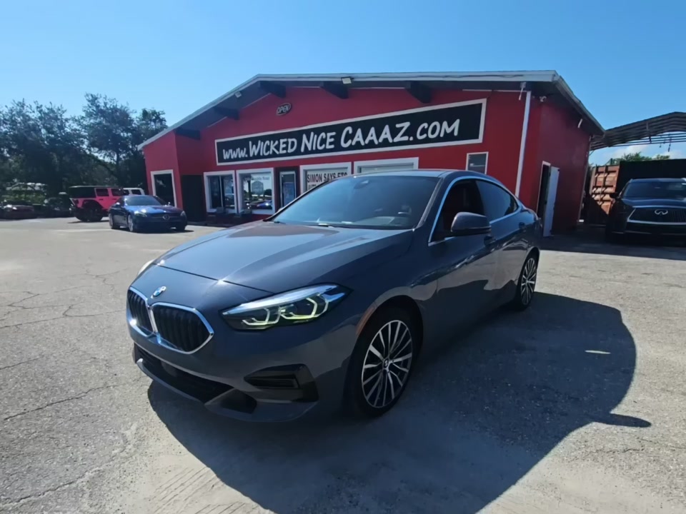 2022 BMW 2 SERIES 228i - 1