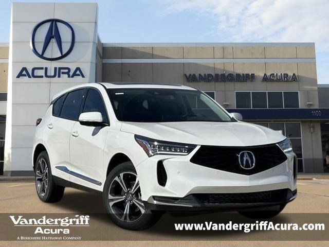 2026 ACURA RDX Base - 1