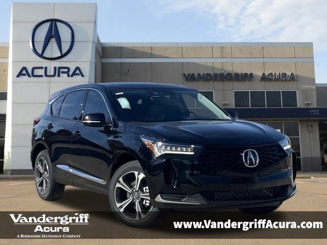 2026 ACURA RDX Base - 1