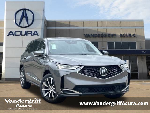 2026 ACURA MDX Base - 1