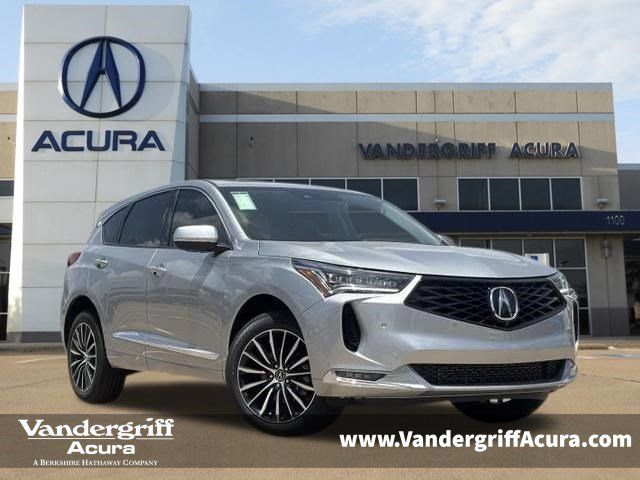 2026 ACURA RDX Base - 1